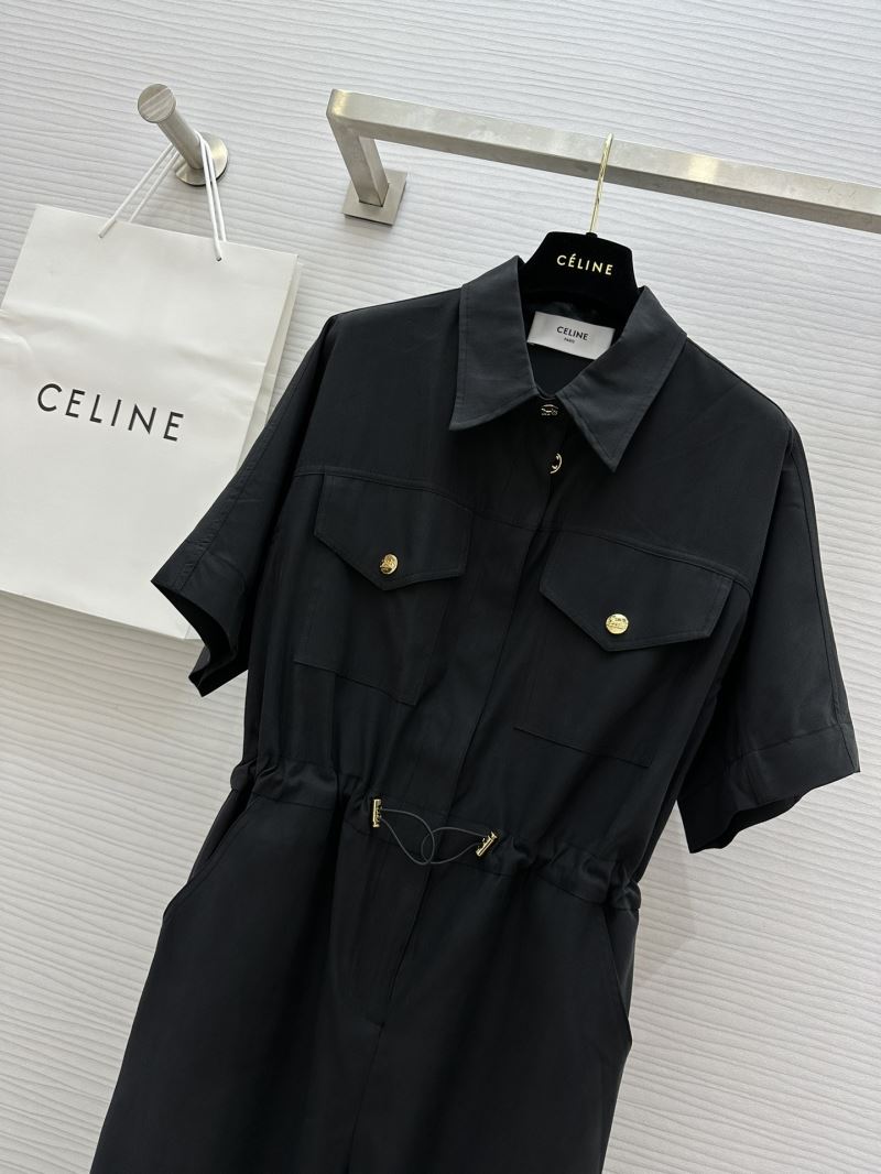 Celine Outwear